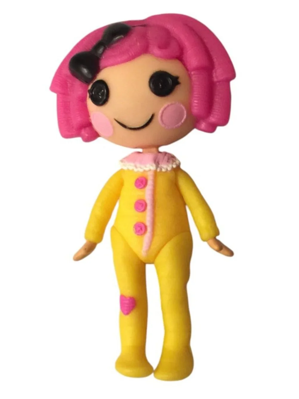 Lalaloopsy Mini 2 3/4